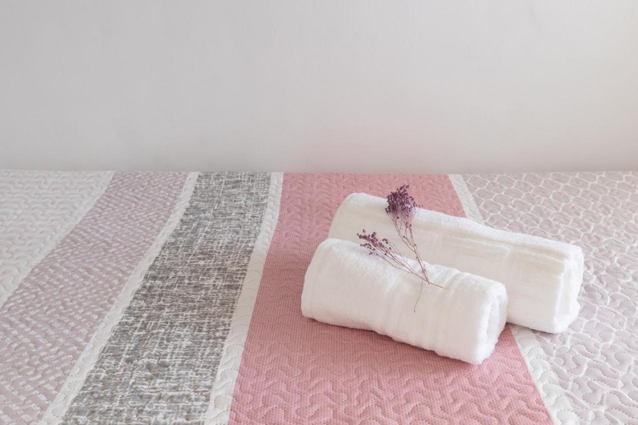 Apartamento Santa Matilde 11 Apartment Malaga Bagian luar foto